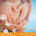 Hypnobirthing CDs