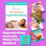 Hypnobirthing CDS downloads