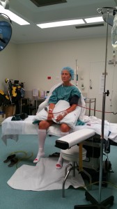 Positive c-section Hypnobirth