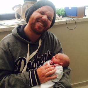 VBAC Hypnobirthing