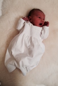 Positive Birth