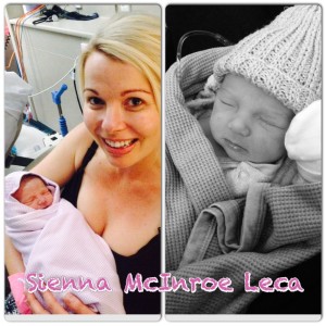 positive birth