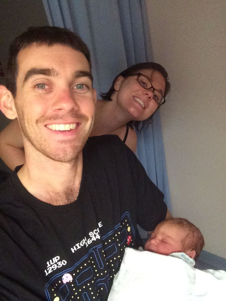 positive Long Labour