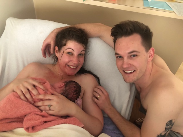 Midwives Love Hypnobirthing Australia™