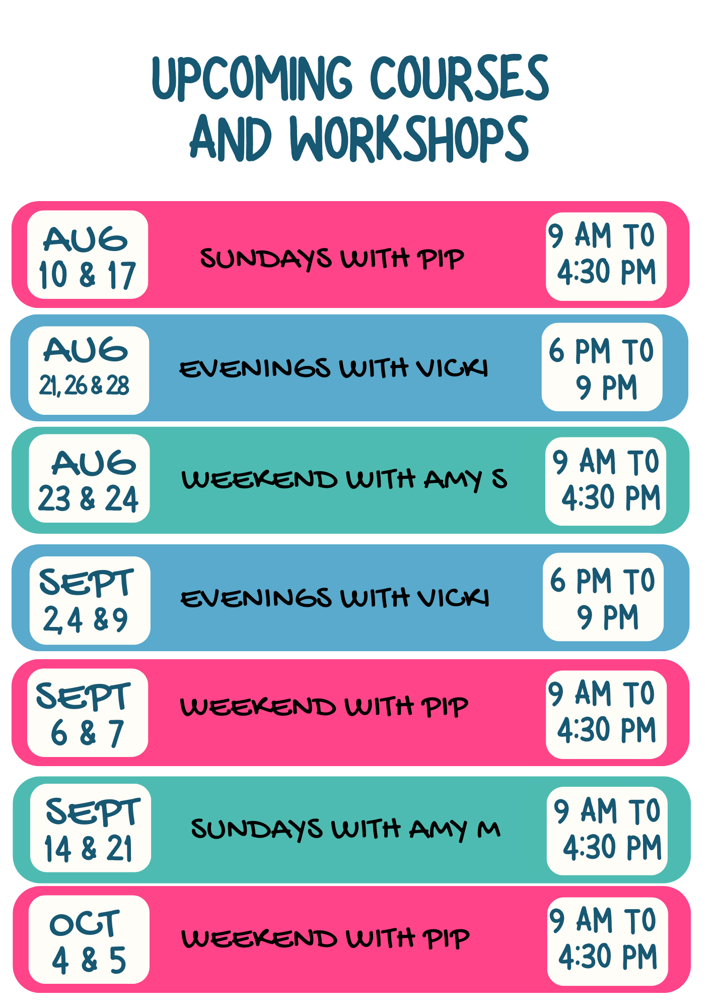 Hypnobirthing classes Perth