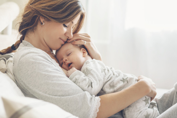 Baby Sleep Masterclass